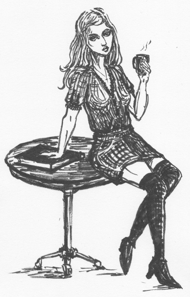 Gretchen