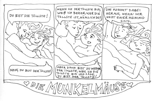 munkelmäuse-tollsein